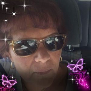 Meet your Posher, Rosann